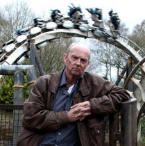 Click on this to see the John Wardley webisodes of the creation of Nemesis.